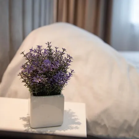 شقة M&d Family, Chornomorska Str