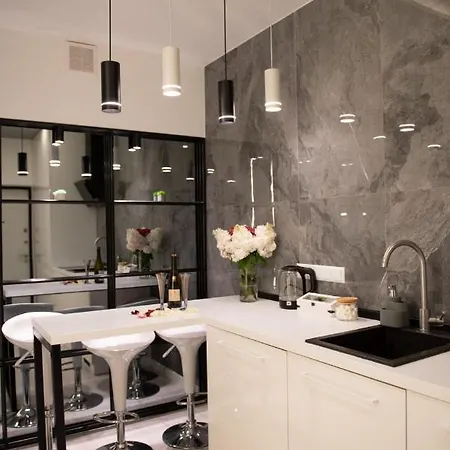 Апартаменти 