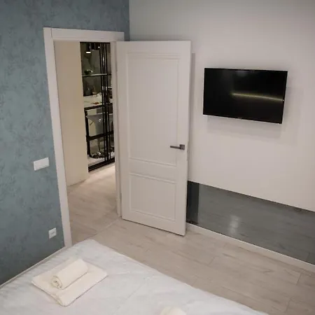 Апартаменти M&d Family, Chornomorska Str Львів